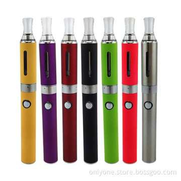 Fashionable Mt3/Evod E-Cigarette Atomizers with 1.8 - 3.5ohms Changeable Coil